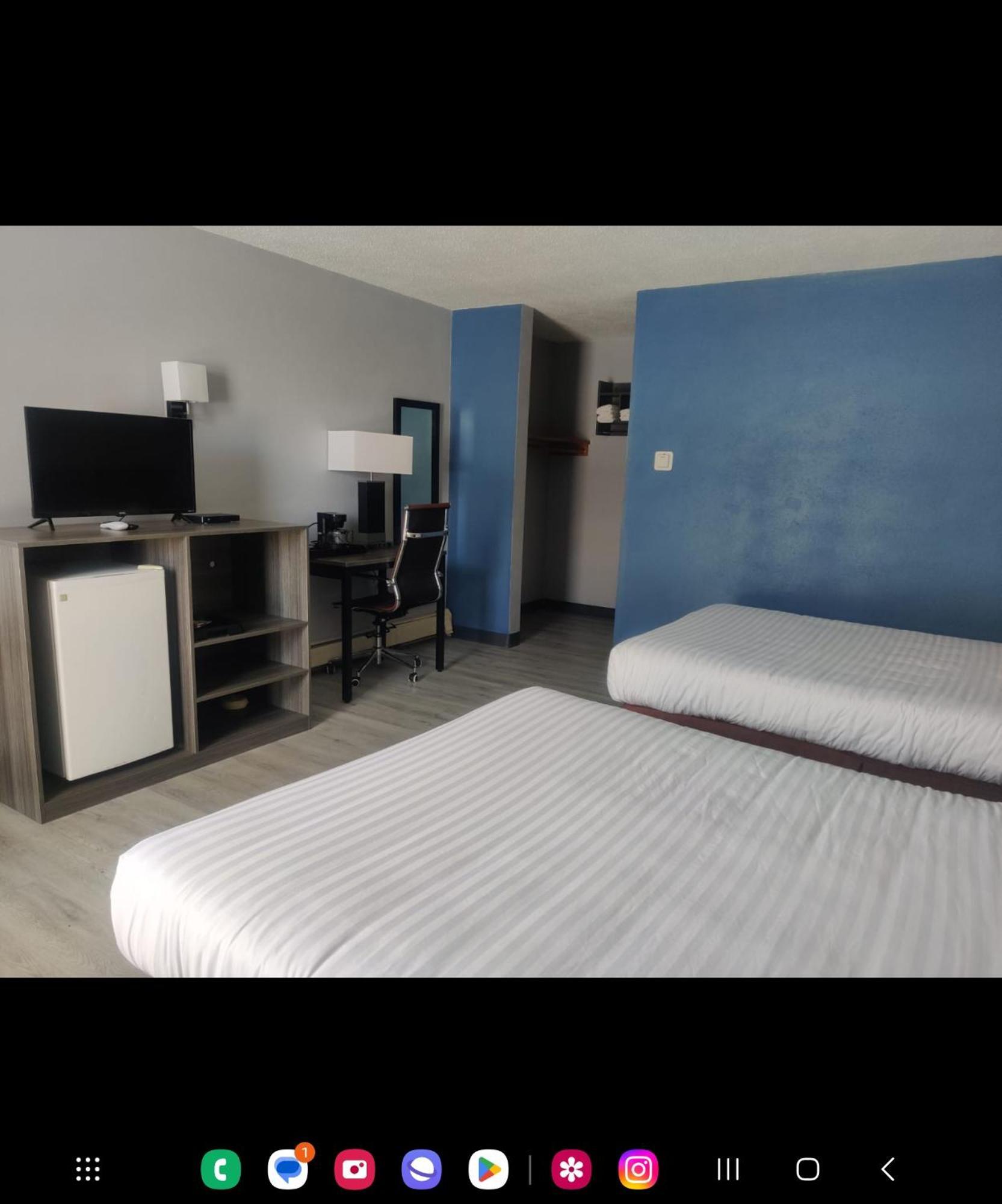 Super 8 By Wyndham Hayward Wi Motel ภายนอก รูปภาพ